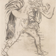 Illustration for article titled 21 Bizarre Maps That Depict Nations As Animals, People, and Monsters